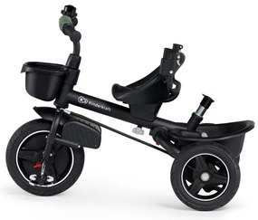 KINDERKRAFT SELECT - Triciclo per bambini SPINSTEP Premium verde