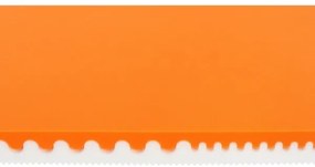 Materasso in schiuma KRONOS 2 90x200 cm