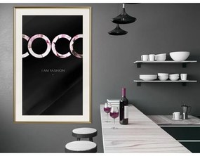 Poster Coco