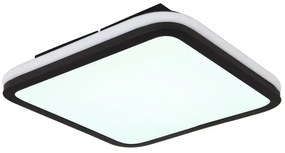 Globo 41391-40 - Plafoniera LED RGBW dimmerabile JAXXI LED/40W/230V + +TC