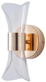 Applique a LED LED/8W/230V 3000K