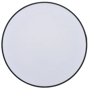 Solight WO8004 - Lampada LED dimmerabile BROWNIE LED/60W/230V 3000-6500K Ø 50 cm