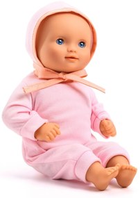 Baby Pomea - bambola Lilas Rose