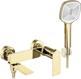 Rubinetto da vasca REA STORM Gold