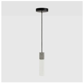 Apparecchio a sospensione dimmerabile grigio ø 6 cm Basalt - tala