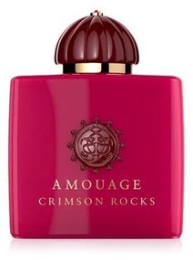 Eau de parfum donna amouage renaissance collection crimson rocks 100 - 0701666400011