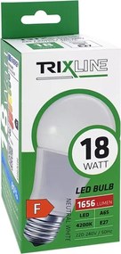 Lampadina LED A65 E27/18W/230V 4200K