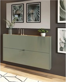 Set da corridoio verde-grigio Ameca - Germania