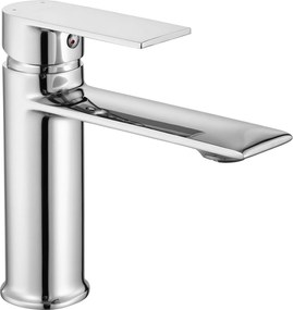 Rubinetto da lavabo REA Veneta Chrome low