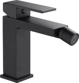 Mexen Uno miscela bidet nero - 71420-70