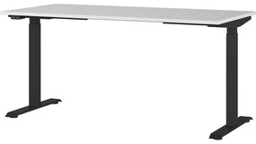 Scrivania regolabile elettricamente 80x160 cm Agenda - Germania