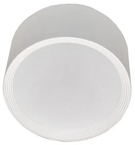 Plafoniera LED OSRAM PERCI LED/20W/230V IP40 2700K bianco