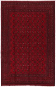 Afghan Tappeto orientale 300 x 200 (Afghanistan) Annodato A Mano