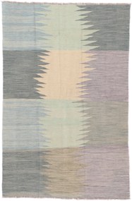 Kilim Tappeto 180 x 120 (Pakistan) Tessuto A Mano