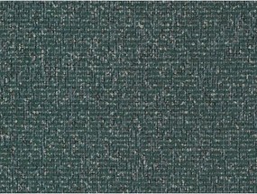 Testiera blu imbottita 229x100 cm Darren – Micadoni