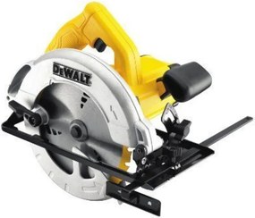 Dewalt - Sega circolare portatile DWE550, 55 mm, 1200 watt in scatola