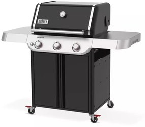 Weber - Genesis E-315 Barbecue a gas