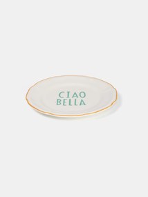 Sinsay - PLATE - blu pallido