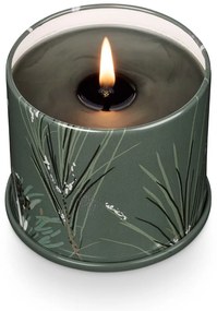 Candela di soia profumata tempo di combustione 50 h Balsam &amp; Cedar - ILLUME x Bloomingville
