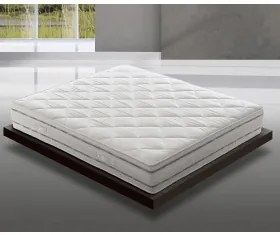 Materasso Modulare Espanso Modello Divano Letto Ignifugo Certificato Classe 1 IM H14 cm