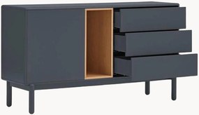 Credenza in legno Corvo