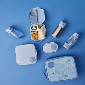 Bottiglia termica con cannuccia 350 ml – chill out