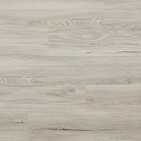 Pavimento SPC passaggio intenso Tuscany Sp 5.3 mm con sottopavimento integrato 2.24 m²