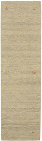 Loribaft Tappeto orientale 80x300 (Indian) Annodato A Mano