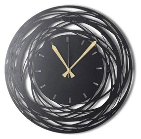 Orologio da parete in metallo Sfera, ø 70 cm - Bystag