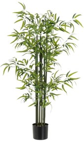 Bambù artificiale (altezza 120 cm) - Casa Selección