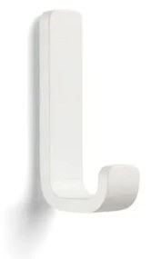 Gancio metallico a parete Rim - Zone