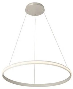 Lampadario LED dimmerabile a cavo LED/55W/230V 3000-6500K diam. 60 cm + telecomando