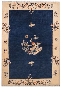 Peking Tappeto 170x120 (Pakistan) Annodato A Mano