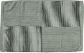 Tappetino da bagno in cotone Classic