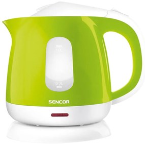 Sencor - Bollitore 1 l 1100W/230V verde