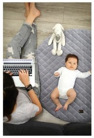 Tappetino di gioco Sleepee Royal baby Playing Mat rosa