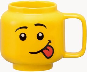 Tazza in ceramica per bambini Head Small Silly