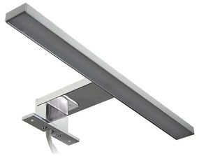Illuminazione a LED per specchi da bagno ALRED LED/10W/230V IP44 3000K