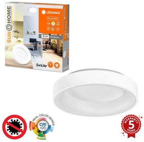 Ledvance-LED Plafoniera dimmerabile SUN@HOME CIRCULAR LED/18,5W/230V Wi-Fi