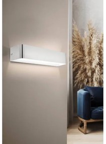 Eglo 98426 - Applique a LED SANIA LED/12W/230V