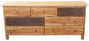 BOERUM - mobile in legno riciclato
