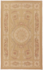 Abusan Tappeto orientale 100x160 (Oriental) Tessuto A Mano