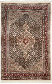 Moud Tappeto 150 x 100 (Iran) Annodato A Mano