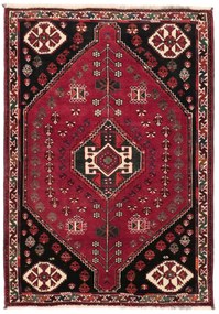 Gashghai Tappeto 120 x 170 (Iran) Annodato A Mano