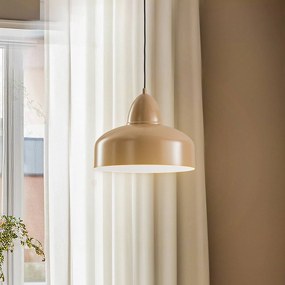 ALDEX Lampada a sospensione Mille, 1 luce, beige