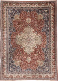 Sarouk Tappeto orientale 240x340 (Indian) Annodato A Mano