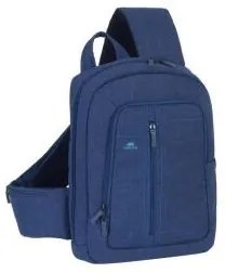 7529 BLU LAPTOP SLING 13.3