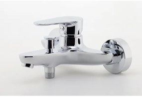 Novaservis - Miscelatore per vasca TITANIA SMART cromo lucido