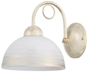 Jupiter 1488 - Applique SAGA 1xE27/60W/230V