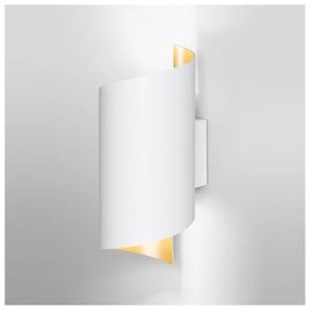 Ledvance - Applique LED dimmerabile SMART+ TWIST LED/12W/230V Wi-Fi